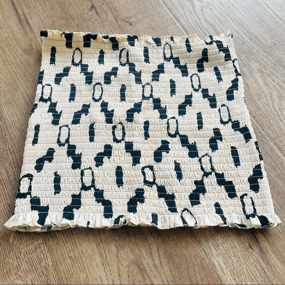 Bustier Léopard - Picture 2 of 3